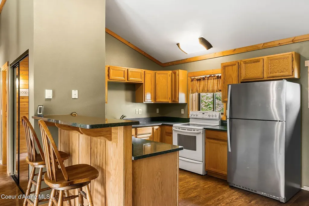 20 Larsen Ranch Lane Sandpoint ID 83864