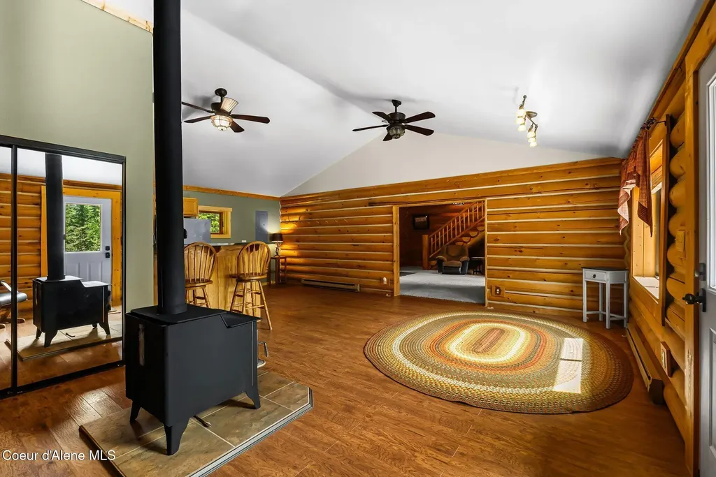 20 Larsen Ranch Lane Sandpoint ID 83864