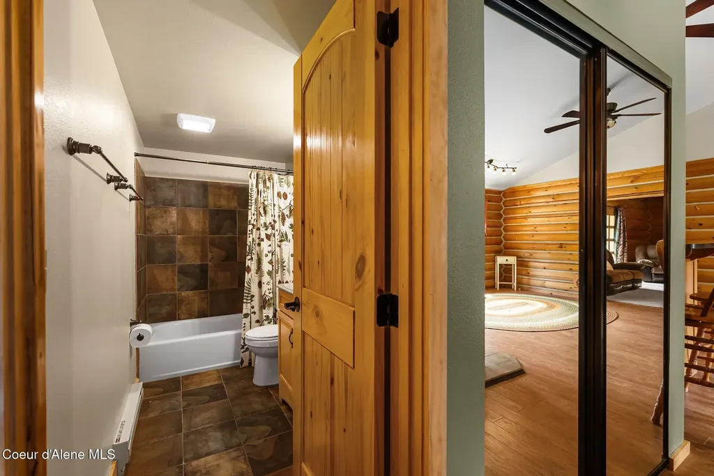 20 Larsen Ranch Lane Sandpoint ID 83864