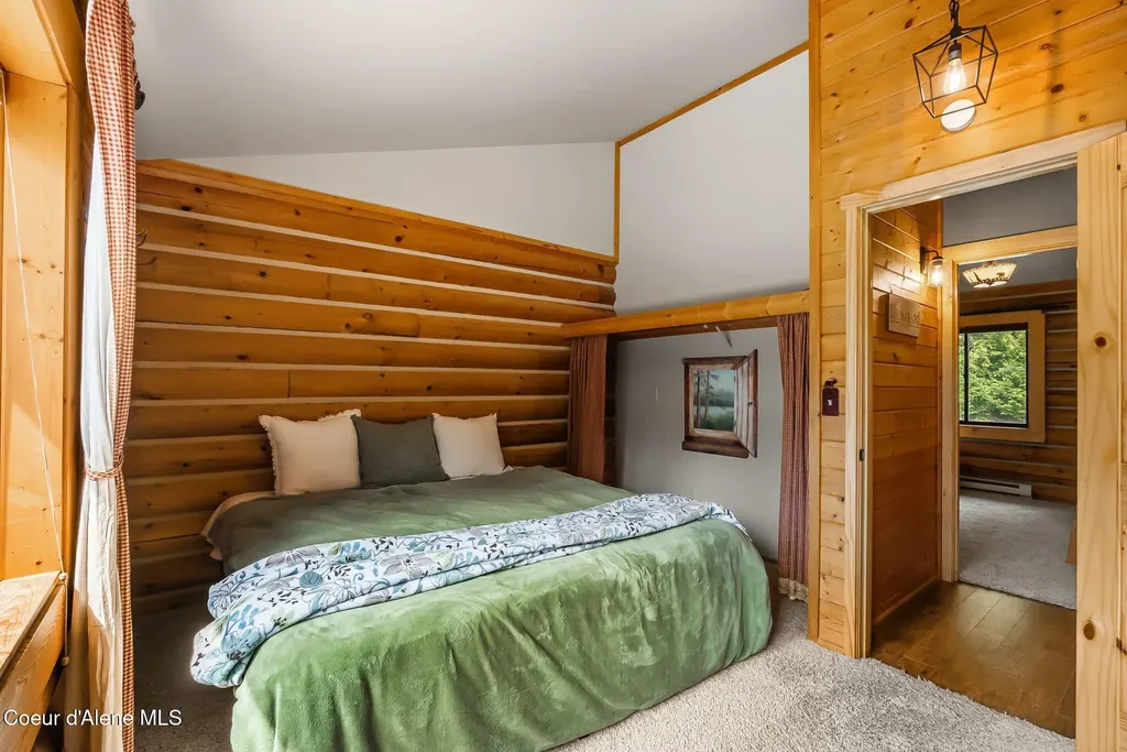 20 Larsen Ranch Lane Sandpoint ID 83864