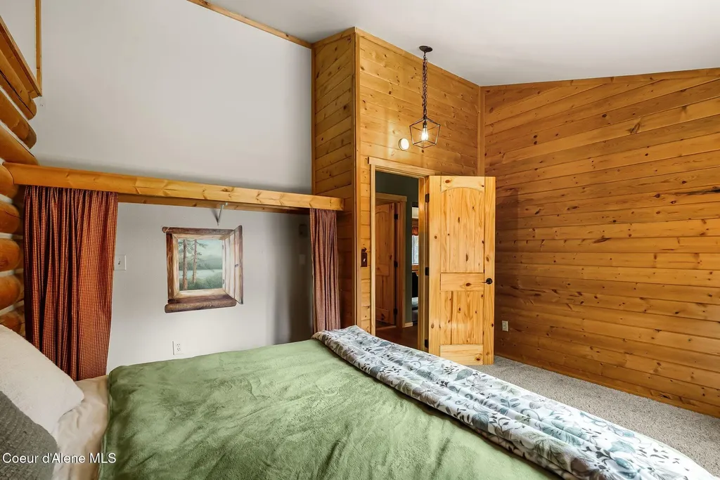 20 Larsen Ranch Lane Sandpoint ID 83864