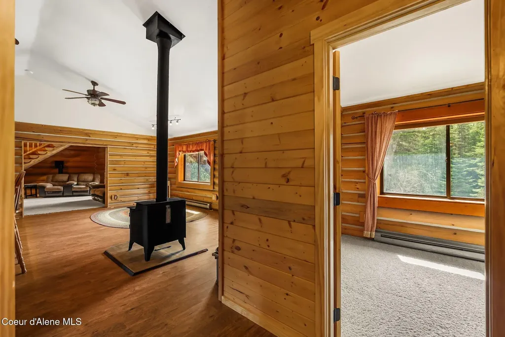 20 Larsen Ranch Lane Sandpoint ID 83864