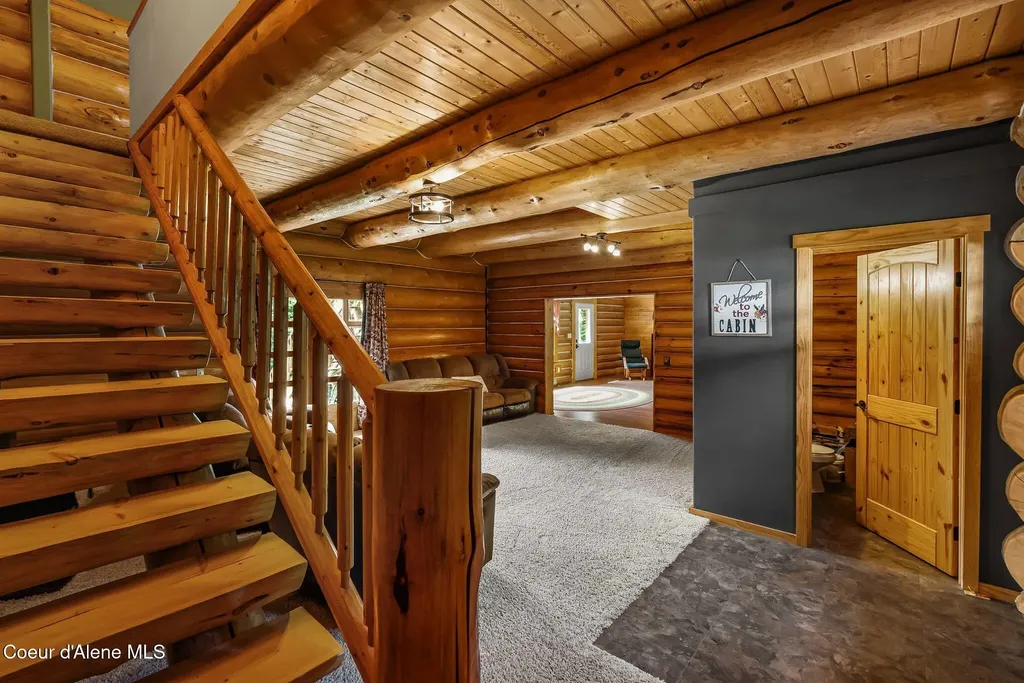 20 Larsen Ranch Lane Sandpoint ID 83864