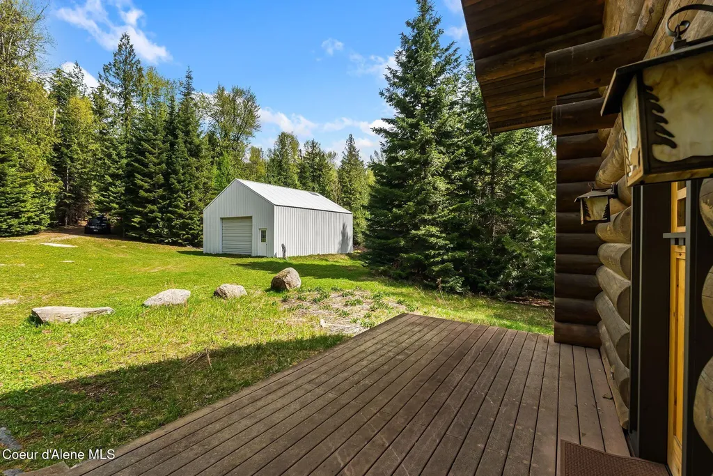 20 Larsen Ranch Lane Sandpoint ID 83864