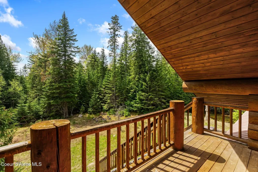 20 Larsen Ranch Lane Sandpoint ID 83864