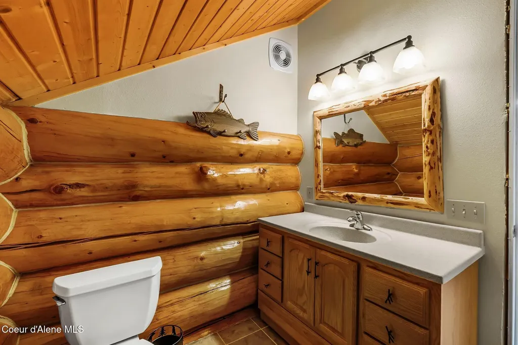 20 Larsen Ranch Lane Sandpoint ID 83864