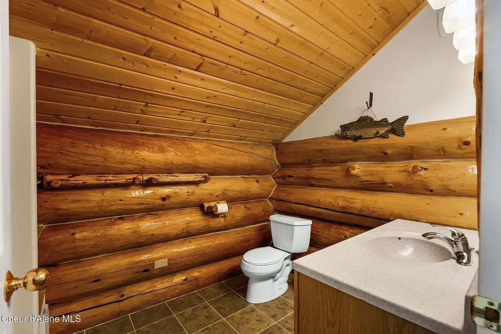 20 Larsen Ranch Lane Sandpoint ID 83864