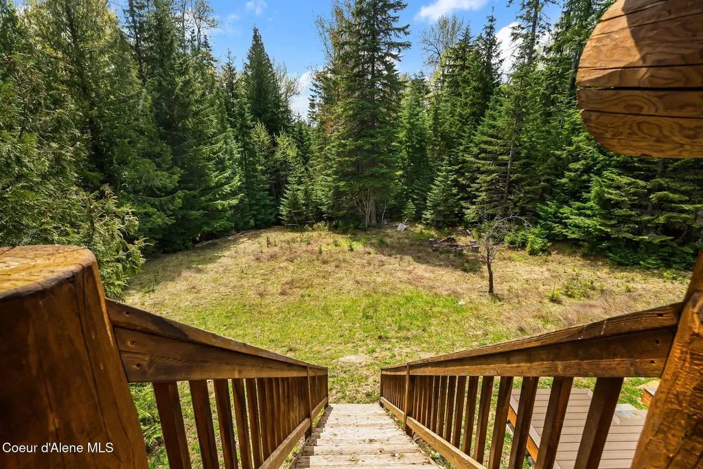 20 Larsen Ranch Lane Sandpoint ID 83864