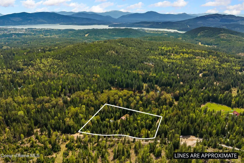 20 Larsen Ranch Lane Sandpoint ID 83864