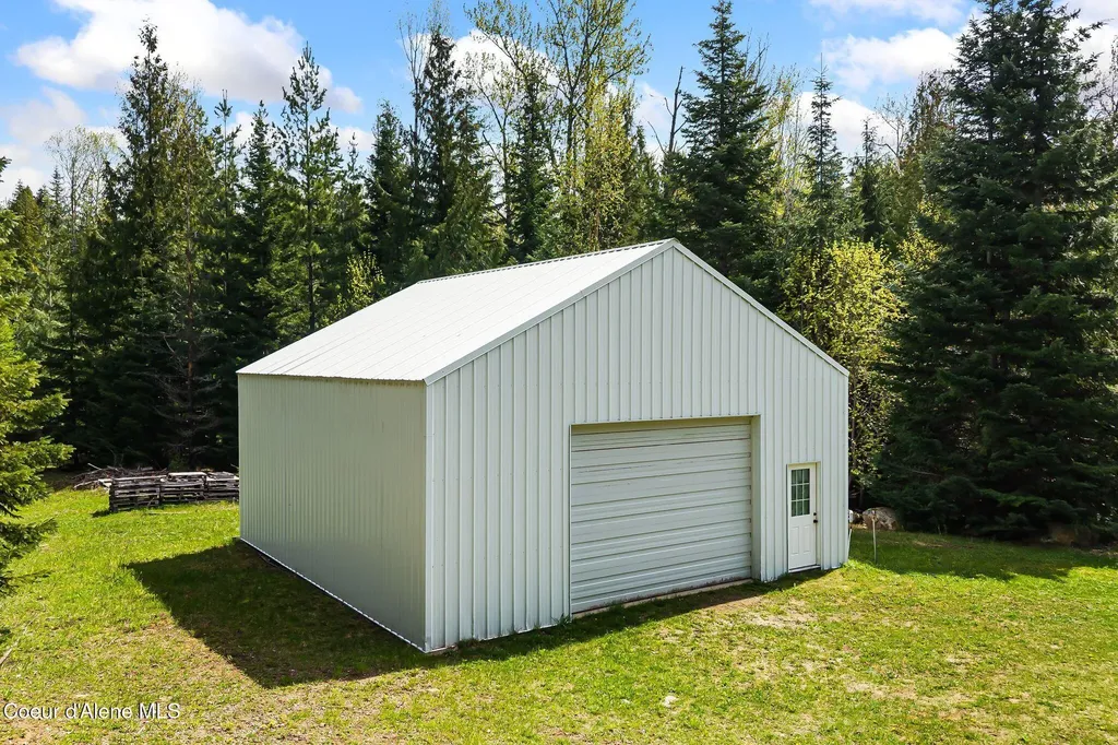 20 Larsen Ranch Lane Sandpoint ID 83864