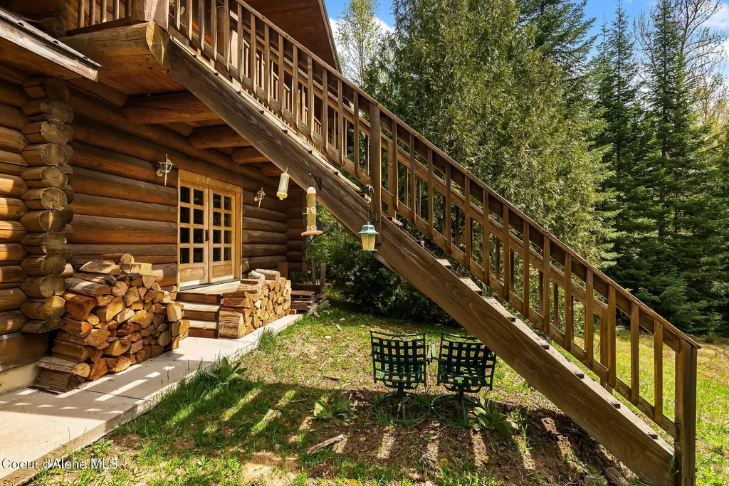 20 Larsen Ranch Lane Sandpoint ID 83864
