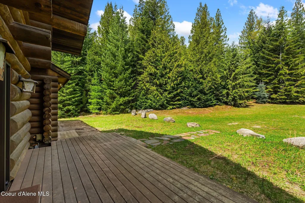 20 Larsen Ranch Lane Sandpoint ID 83864