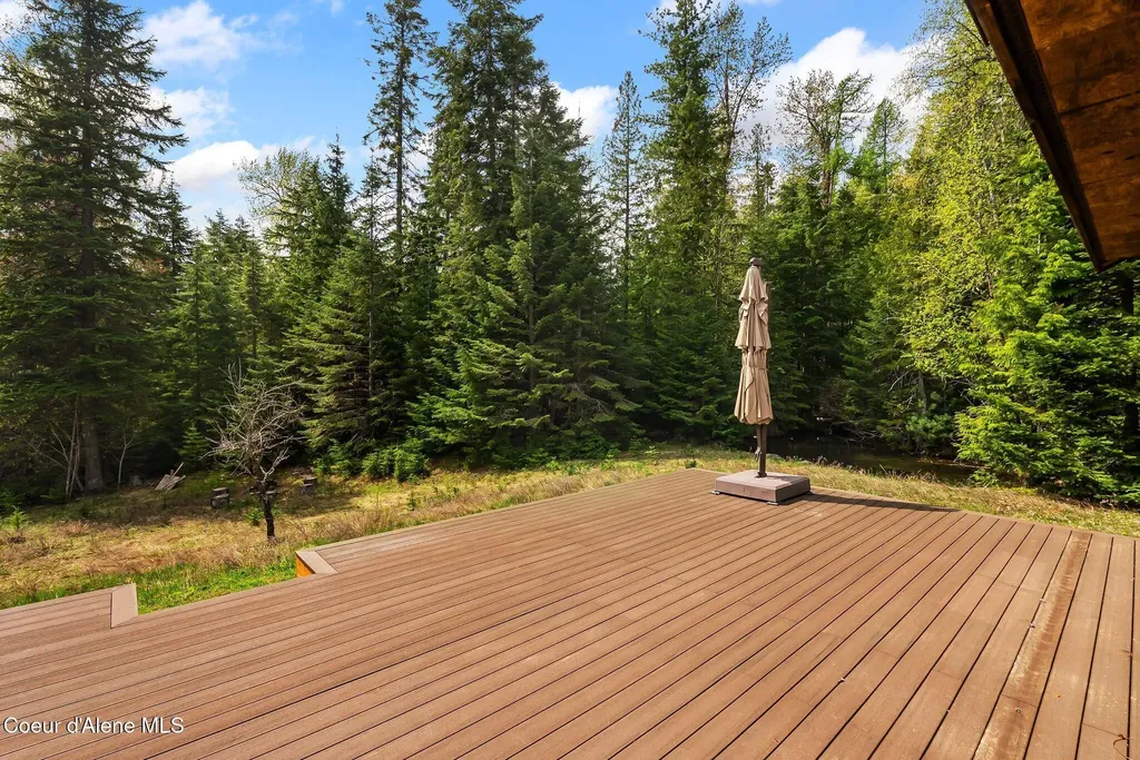 20 Larsen Ranch Lane Sandpoint ID 83864