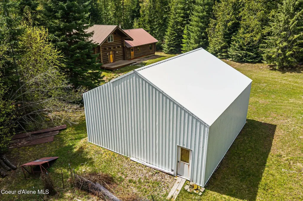 20 Larsen Ranch Lane Sandpoint ID 83864