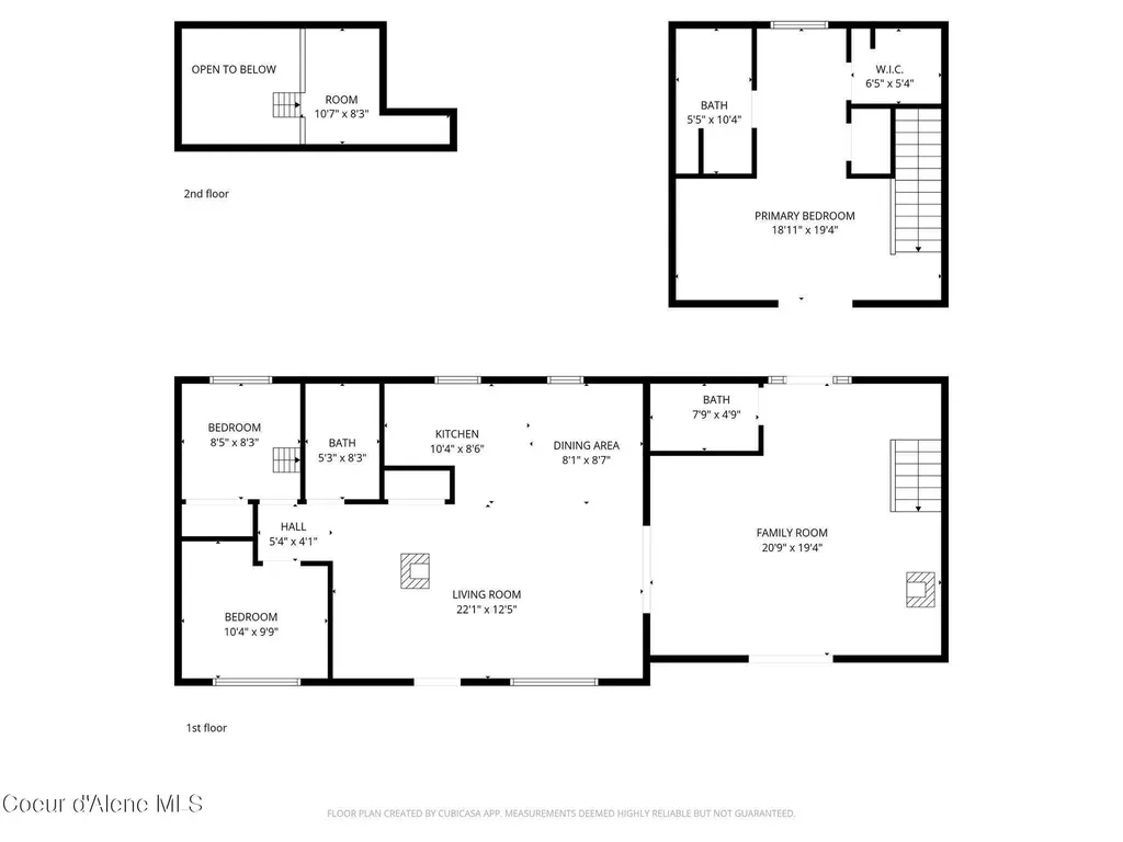 20 Larsen Ranch Lane Sandpoint ID 83864