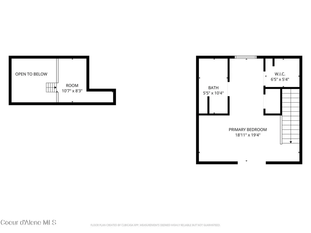 20 Larsen Ranch Lane Sandpoint ID 83864