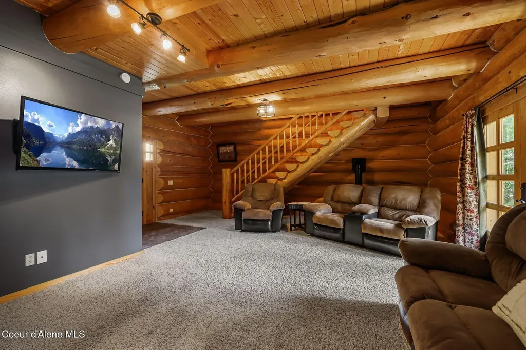 20 Larsen Ranch Lane Sandpoint ID 83864