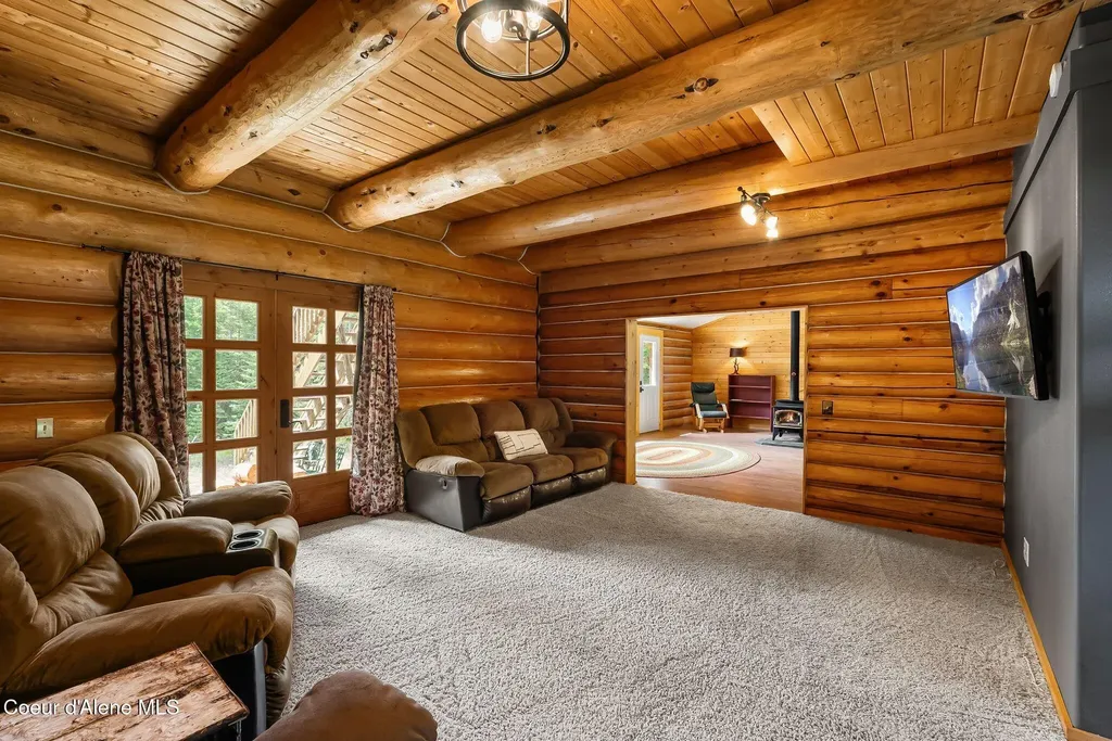 20 Larsen Ranch Lane Sandpoint ID 83864