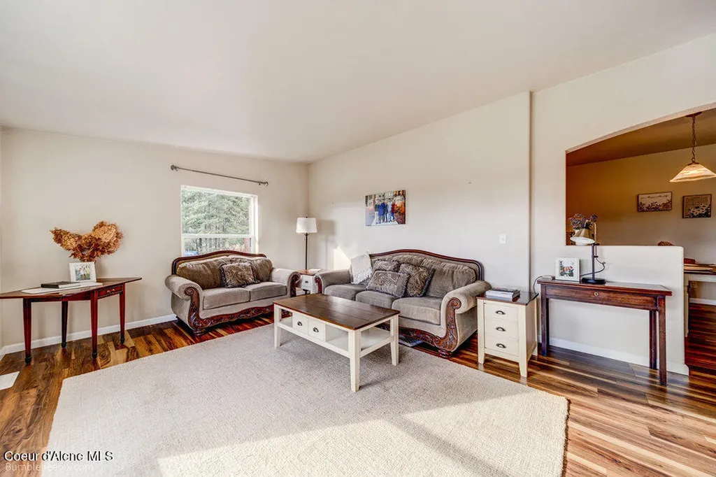 1103 Huckleberry Mountain Road Cocolalla ID 83813