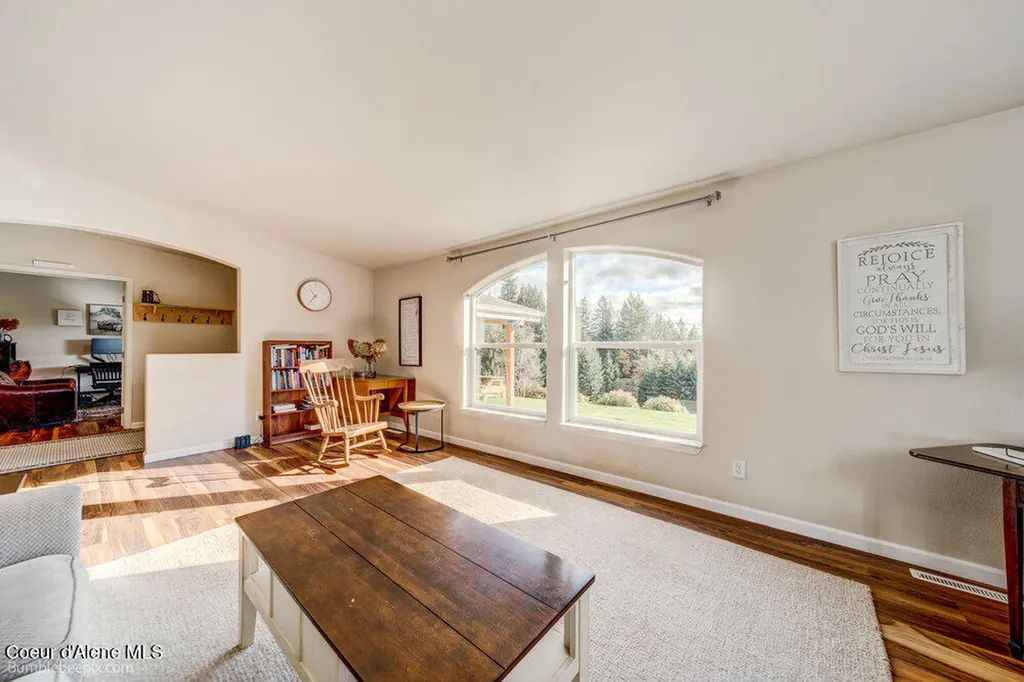 1103 Huckleberry Mountain Road Cocolalla ID 83813