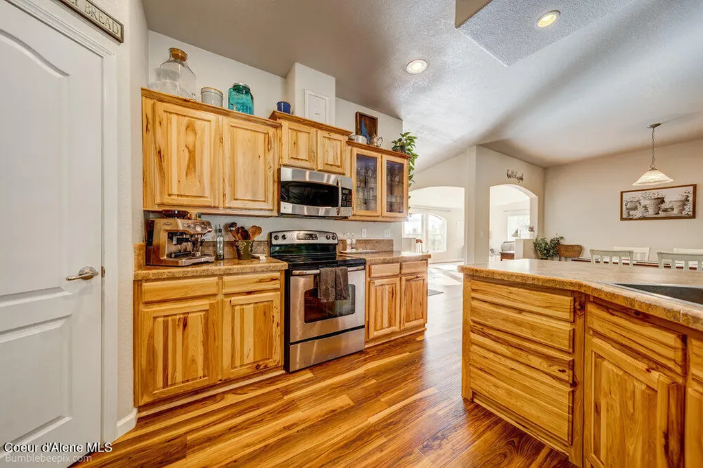 1103 Huckleberry Mountain Road Cocolalla ID 83813