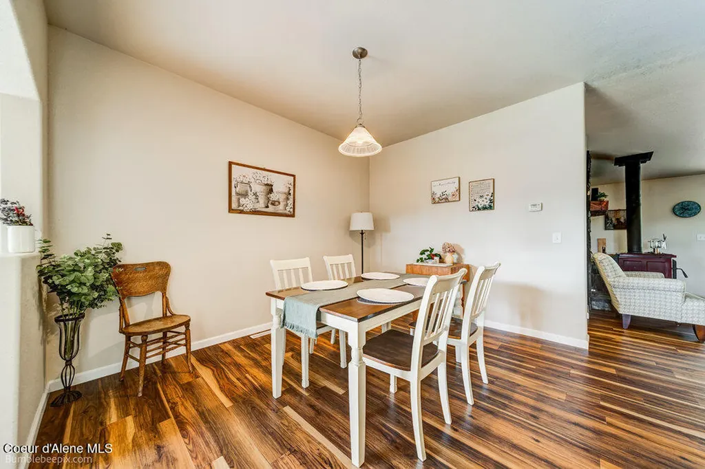 1103 Huckleberry Mountain Road Cocolalla ID 83813