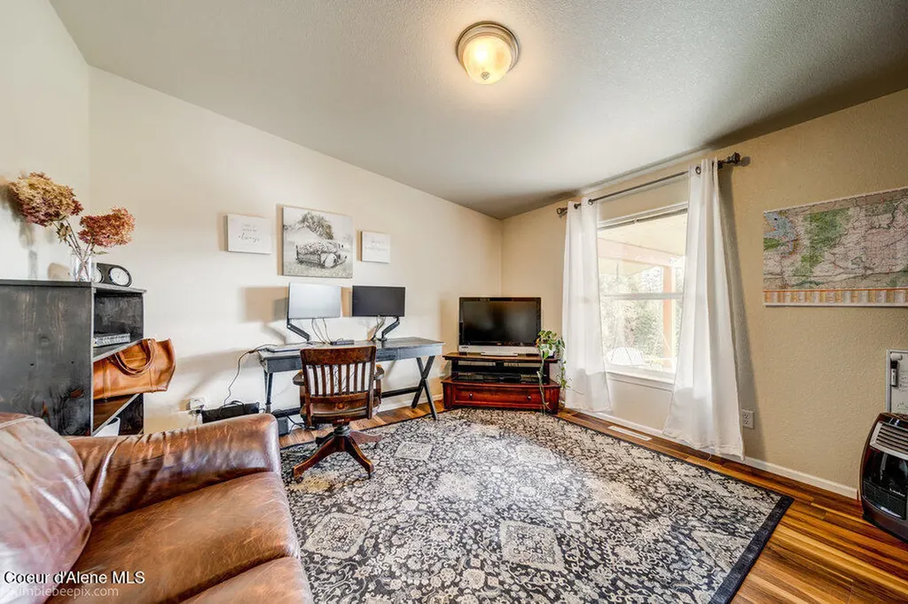 1103 Huckleberry Mountain Road Cocolalla ID 83813