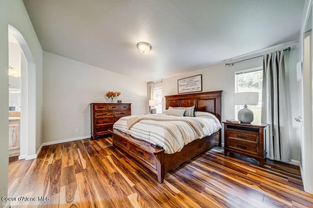 1103 Huckleberry Mountain Road Cocolalla ID 83813