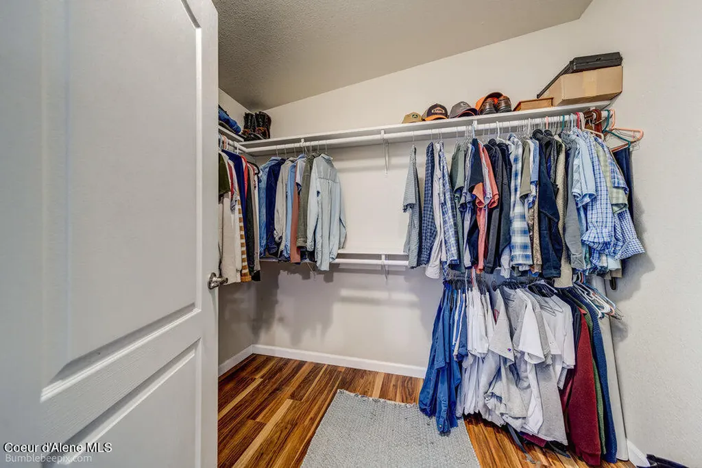 1103 Huckleberry Mountain Road Cocolalla ID 83813