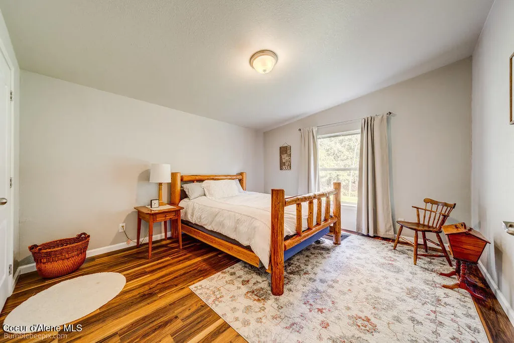 1103 Huckleberry Mountain Road Cocolalla ID 83813