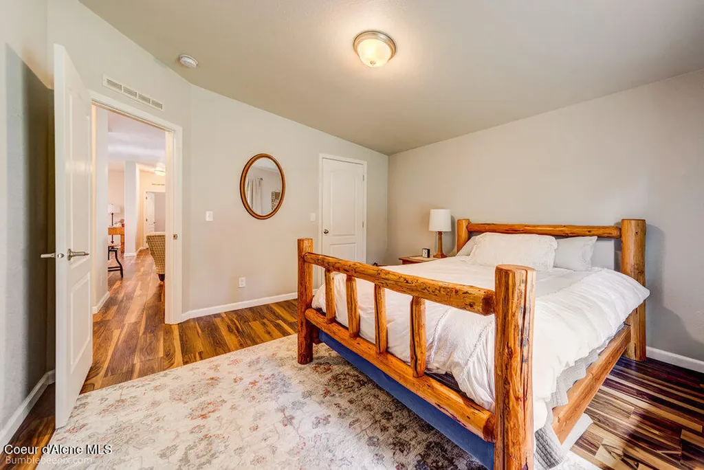 1103 Huckleberry Mountain Road Cocolalla ID 83813