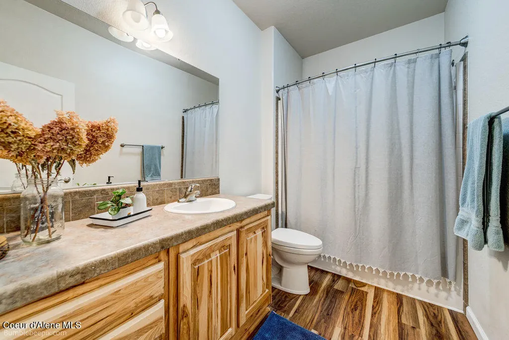 1103 Huckleberry Mountain Road Cocolalla ID 83813