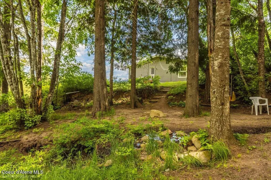 1103 Huckleberry Mountain Road Cocolalla ID 83813