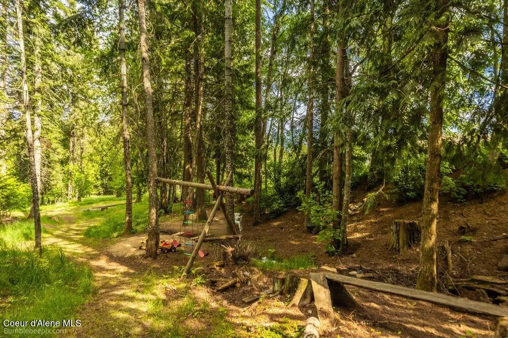 1103 Huckleberry Mountain Road Cocolalla ID 83813