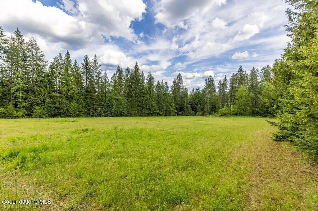 1103 Huckleberry Mountain Road Cocolalla ID 83813