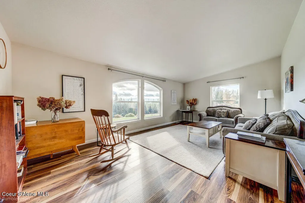 1103 Huckleberry Mountain Road Cocolalla ID 83813