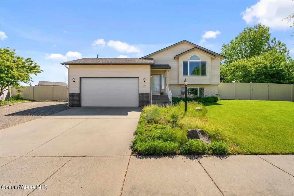 3700 N Shank Avenue Post Falls ID 83854