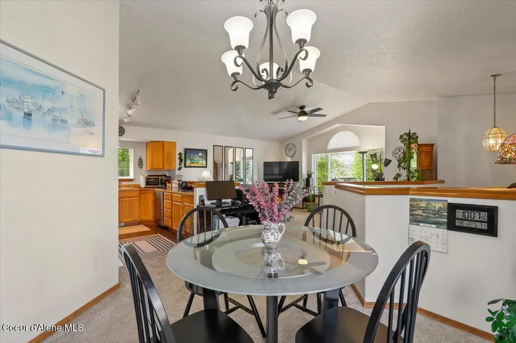 3700 N Shank Avenue Post Falls ID 83854