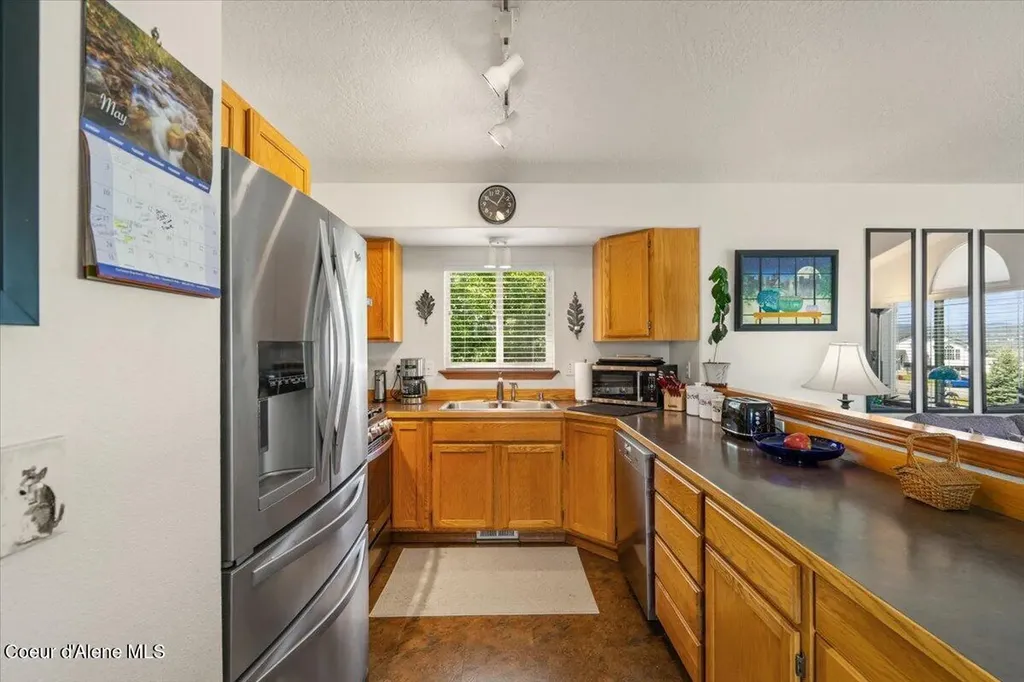 3700 N Shank Avenue Post Falls ID 83854