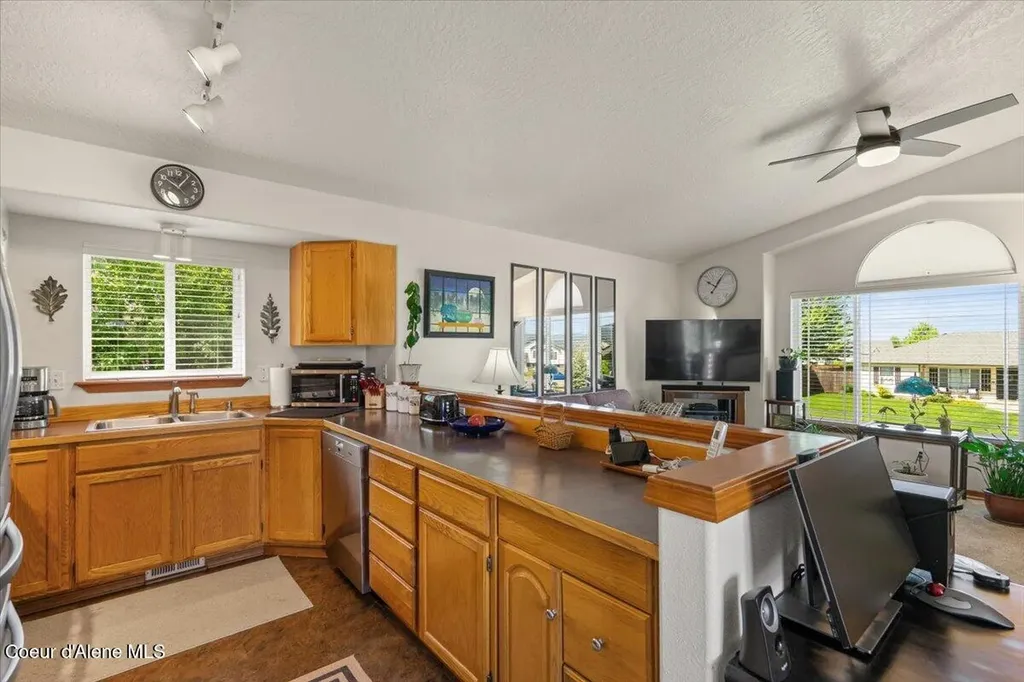3700 N Shank Avenue Post Falls ID 83854