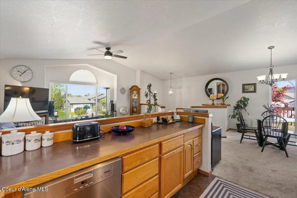 3700 N Shank Avenue Post Falls ID 83854