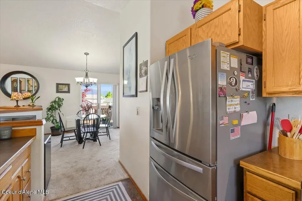 3700 N Shank Avenue Post Falls ID 83854