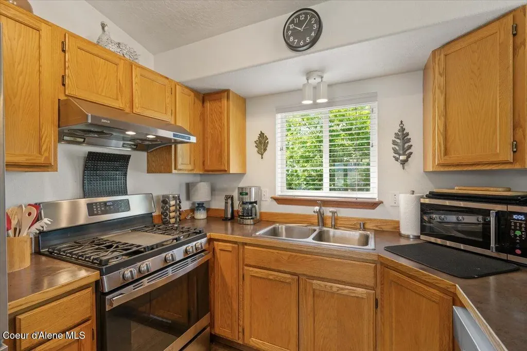 3700 N Shank Avenue Post Falls ID 83854
