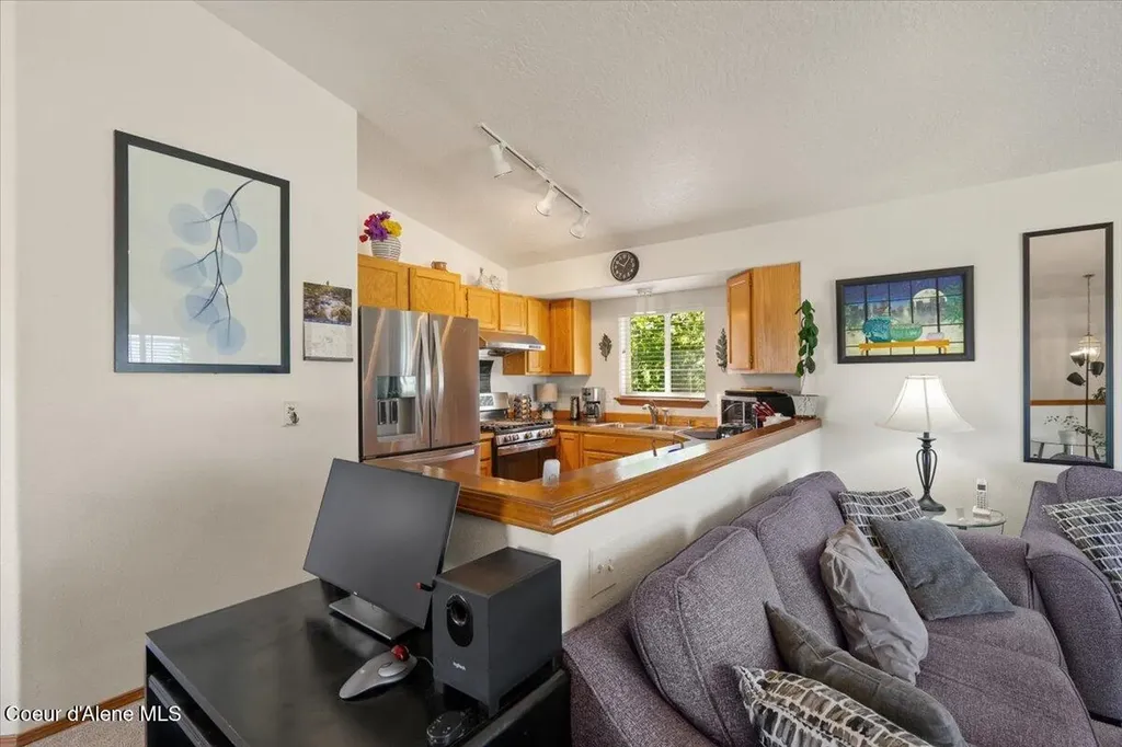 3700 N Shank Avenue Post Falls ID 83854