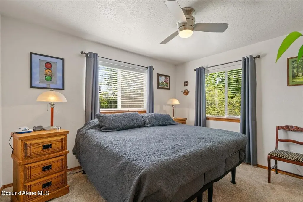 3700 N Shank Avenue Post Falls ID 83854