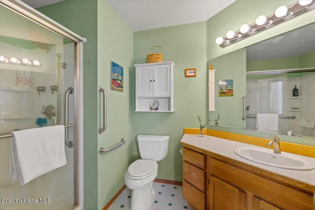 3700 N Shank Avenue Post Falls ID 83854
