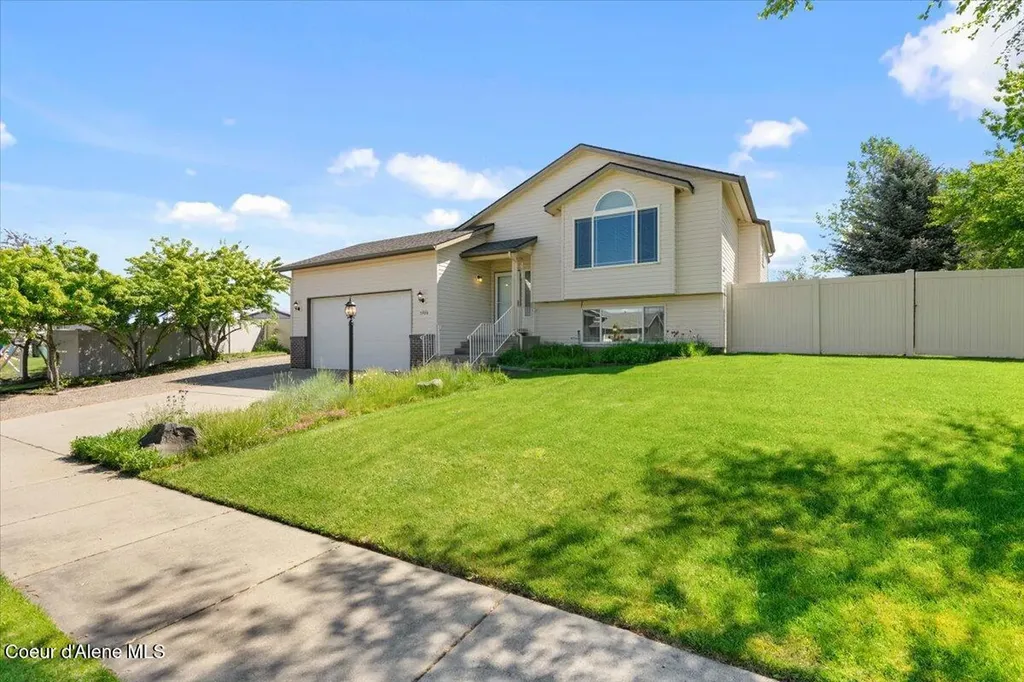 3700 N Shank Avenue Post Falls ID 83854
