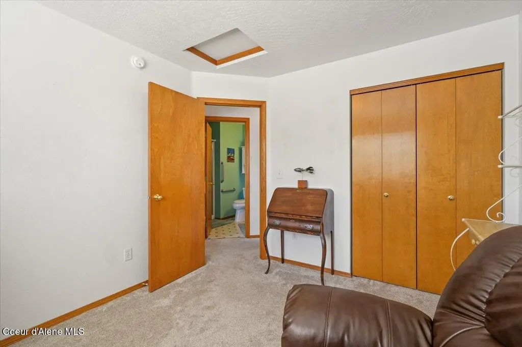 3700 N Shank Avenue Post Falls ID 83854