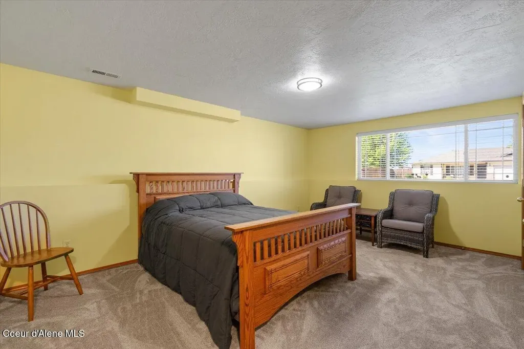 3700 N Shank Avenue Post Falls ID 83854