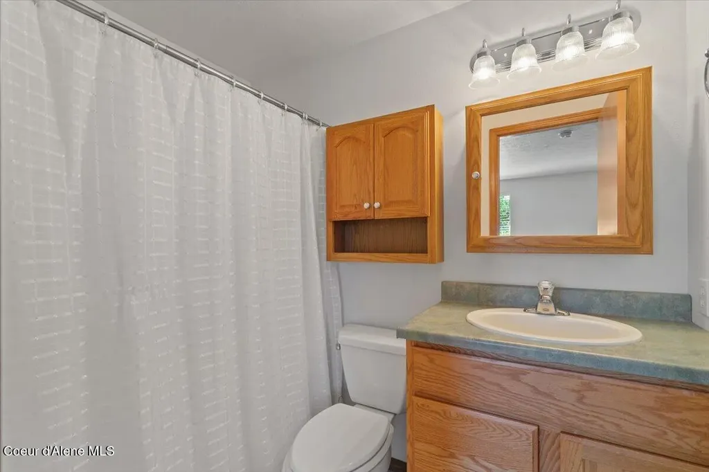 3700 N Shank Avenue Post Falls ID 83854